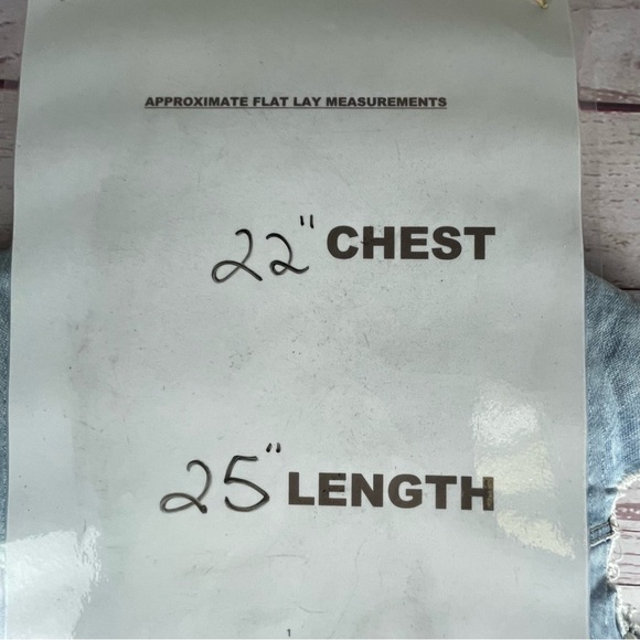 Adidas Neo Denim Vest Jacket Men’s Sz L Trucker Cotton Buttons Pockets - Picture 8 of 8